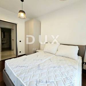 ISTRA, PULA, CENTAR - 3SS+DB visoko kvalitetan stan na atraktivnoj lokaciji i privatnim parkingom u garaži