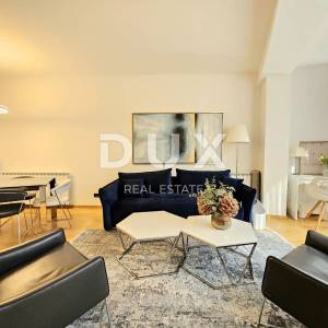 ISTRA, PULA, CENTAR - 3SS+DB visoko kvalitetan stan na atraktivnoj lokaciji i privatnim parkingom u garaži