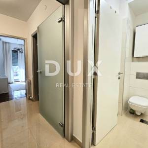 ISTRA, PULA, CENTAR - 3SS+DB visoko kvalitetan stan na atraktivnoj lokaciji i privatnim parkingom u garaži