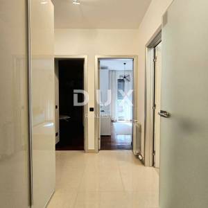 ISTRA, PULA, CENTAR - 3SS+DB visoko kvalitetan stan na atraktivnoj lokaciji i privatnim parkingom u garaži