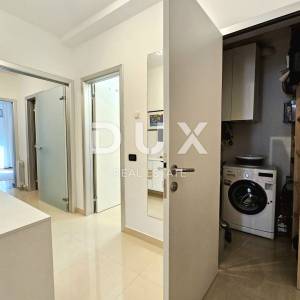 ISTRA, PULA, CENTAR - 3SS+DB visoko kvalitetan stan na atraktivnoj lokaciji i privatnim parkingom u garaži