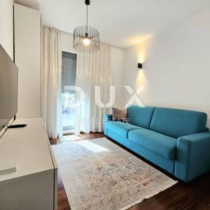 ISTRA, PULA, CENTAR - 3SS+DB visoko kvalitetan stan na atraktivnoj lokaciji i privatnim parkingom u garaži