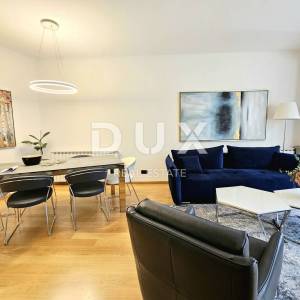 ISTRA, PULA, CENTAR - 3SS+DB visoko kvalitetan stan na atraktivnoj lokaciji i privatnim parkingom u garaži