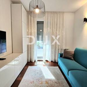 ISTRA, PULA, CENTAR - 3SS+DB visoko kvalitetan stan na atraktivnoj lokaciji i privatnim parkingom u garaži