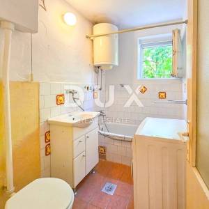 ISTRA, PULA- Dvosobni stan 58, visoko prizemlje, mirna i tražena lokacija