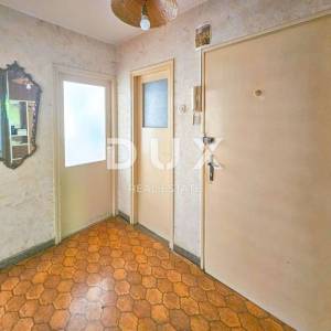 ISTRA, PULA- Dvosobni stan 58, visoko prizemlje, mirna i tražena lokacija