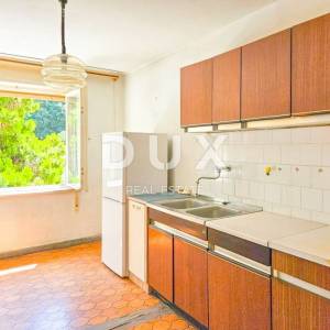 ISTRA, PULA- Dvosobni stan 58, visoko prizemlje, mirna i tražena lokacija