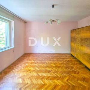 ISTRA, PULA- Dvosobni stan 58, visoko prizemlje, mirna i tražena lokacija