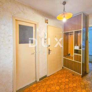 ISTRA, PULA- Dvosobni stan 58, visoko prizemlje, mirna i tražena lokacija