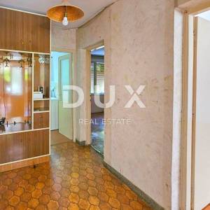 ISTRA, PULA- Dvosobni stan 58, visoko prizemlje, mirna i tražena lokacija