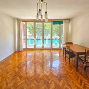 ISTRA, PULA- Dvosobni stan 58, visoko prizemlje, mirna i tražena lokacija