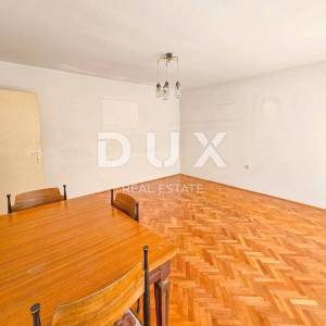 ISTRA, PULA- Dvosobni stan 58, visoko prizemlje, mirna i tražena lokacija