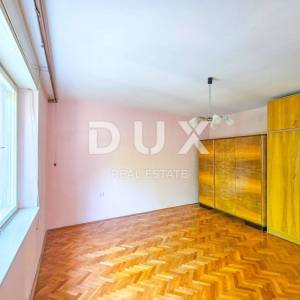 ISTRA, PULA- Dvosobni stan 58, visoko prizemlje, mirna i tražena lokacija