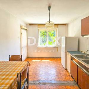 ISTRA, PULA- Dvosobni stan 58, visoko prizemlje, mirna i tražena lokacija