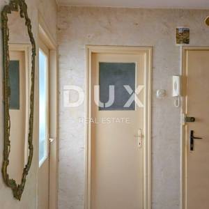 ISTRA, PULA- Dvosobni stan 58, visoko prizemlje, mirna i tražena lokacija