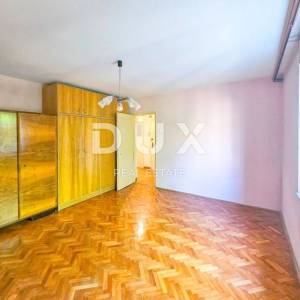 ISTRA, PULA- Dvosobni stan 58, visoko prizemlje, mirna i tražena lokacija