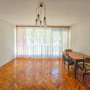 ISTRA, PULA- Dvosobni stan 58, visoko prizemlje, mirna i tražena lokacija