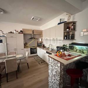 Istra, Pula - Gregovica, etaža, 100.20m2, 2s+db