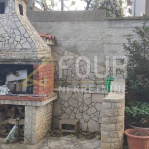 Istra, Pula - Gregovica, etaža, 100.20m2, 2s+db