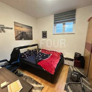 Istra, Pula - Gregovica, etaža, 100.20m2, 2s+db