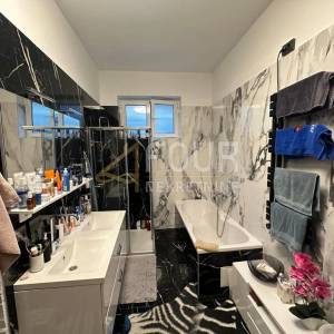 Istra, Pula - Gregovica, etaža, 100.20m2, 2s+db