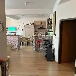 Istra, Pula - Gregovica, etaža, 100.20m2, 2s+db