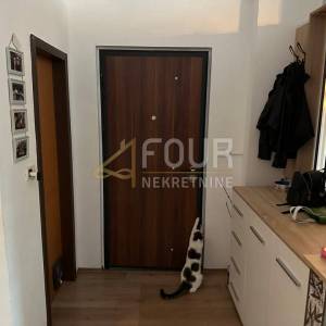 Istra, Pula - Gregovica, etaža, 100.20m2, 2s+db