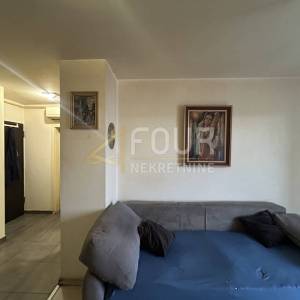 Istra, Pula - Monvidal, 36.73m2, 1s+db, balkon