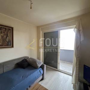 Istra, Pula - Monvidal, 36.73m2, 1s+db, balkon