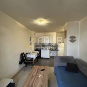 Istra, Pula - Monvidal, 36.73m2, 1s+db, balkon