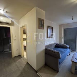 Istra, Pula - Monvidal, 36.73m2, 1s+db, balkon