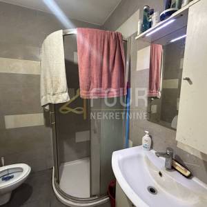 Istra, Pula - Monvidal, 36.73m2, 1s+db, balkon