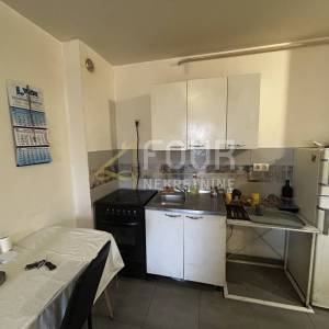 Istra, Pula - Monvidal, 36.73m2, 1s+db, balkon