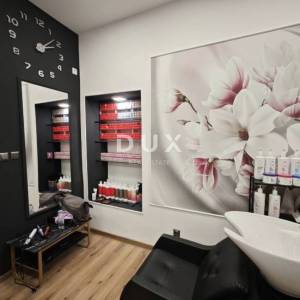 ISTRA, PULA - Najam opremljenog salona!