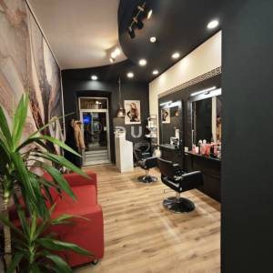 ISTRA, PULA - Najam opremljenog salona!