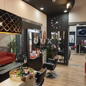 ISTRA, PULA - Najam opremljenog salona!