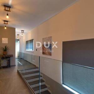 ISTRA, PULA (okolica) - Prekrasna nova uređena vila u neposrednoj blizini grada!