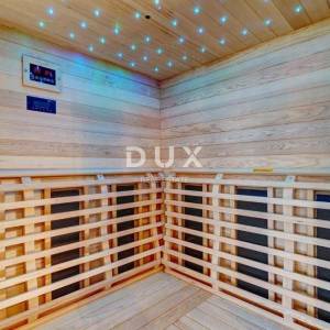 ISTRA, PULA (okolica) - Prekrasna nova uređena vila u neposrednoj blizini grada!