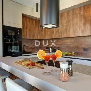 ISTRA, PULA (okolica) - Prekrasna nova uređena vila u neposrednoj blizini grada!