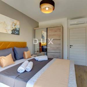 ISTRA, PULA (okolica) - Prekrasna nova uređena vila u neposrednoj blizini grada!