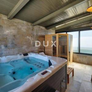 ISTRA, PULA (okolica) - Prekrasna nova uređena vila u neposrednoj blizini grada!