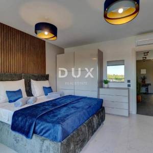 ISTRA, PULA (okolica) - Prekrasna nova uređena vila u neposrednoj blizini grada!