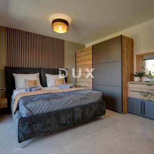 ISTRA, PULA (okolica) - Prekrasna nova uređena vila u neposrednoj blizini grada!