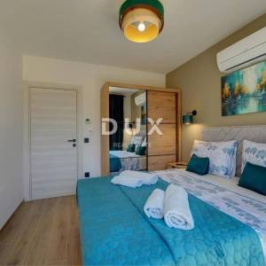 ISTRA, PULA (okolica) - Prekrasna nova uređena vila u neposrednoj blizini grada!