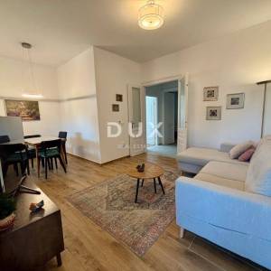 ISTRA, PULA - Potpuno renovirani stan u centru