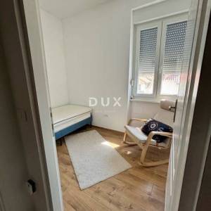 ISTRA, PULA - Potpuno renovirani stan u centru