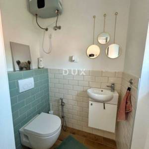 ISTRA, PULA - Potpuno renovirani stan u centru