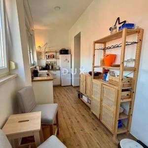 ISTRA, PULA - Potpuno renovirani stan u centru