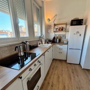 ISTRA, PULA - Potpuno renovirani stan u centru