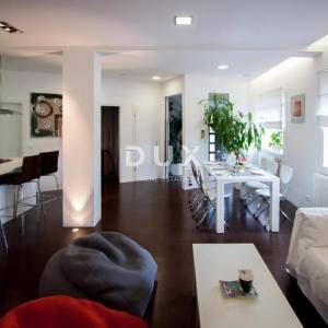 ISTRA, PULA - Prostran odmah useljiv stan u blizini centra